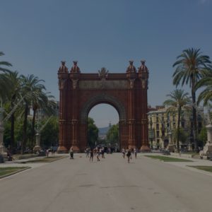 Storisell Barcelona