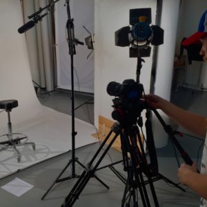 Videographer Storisell